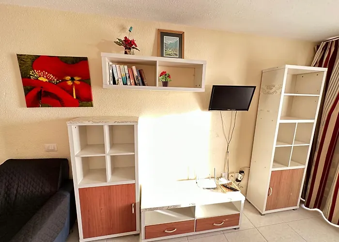 Apartments In Tenerife
